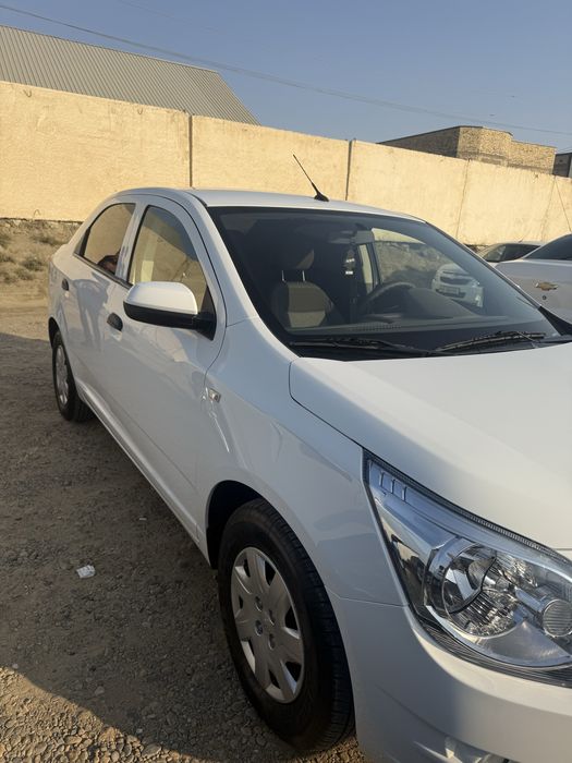 Kobalt 2020 кузов 21