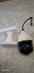 Camera speed dome hikvision