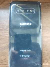 Тел сотилади SAMSUNG S 10 ишламид