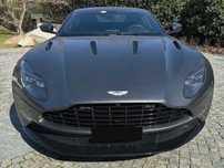 Dezmembrare Aston Martin DB9/DB11, far, capotă, bară de protecție