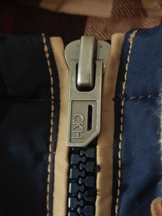 Clockhouse мъжко есенно яке