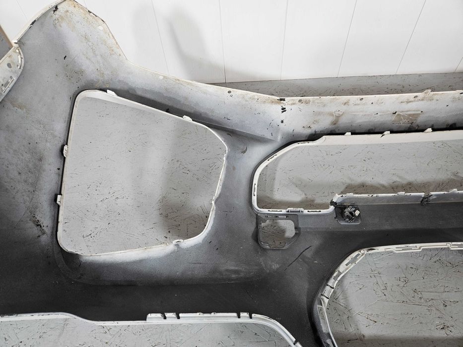 Предна броня BMW X1 F48 M-SPORT LCI БМВ Х1 Ф48 М спорт 2019- 2022