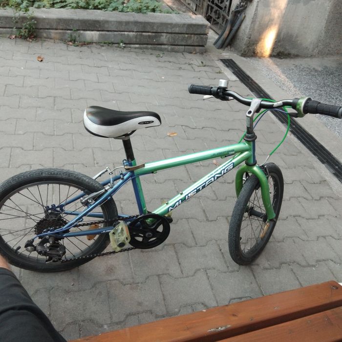 Велосипед колело детско bike 18 цола