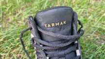 Adidasi baschet Tarmak Decathlon