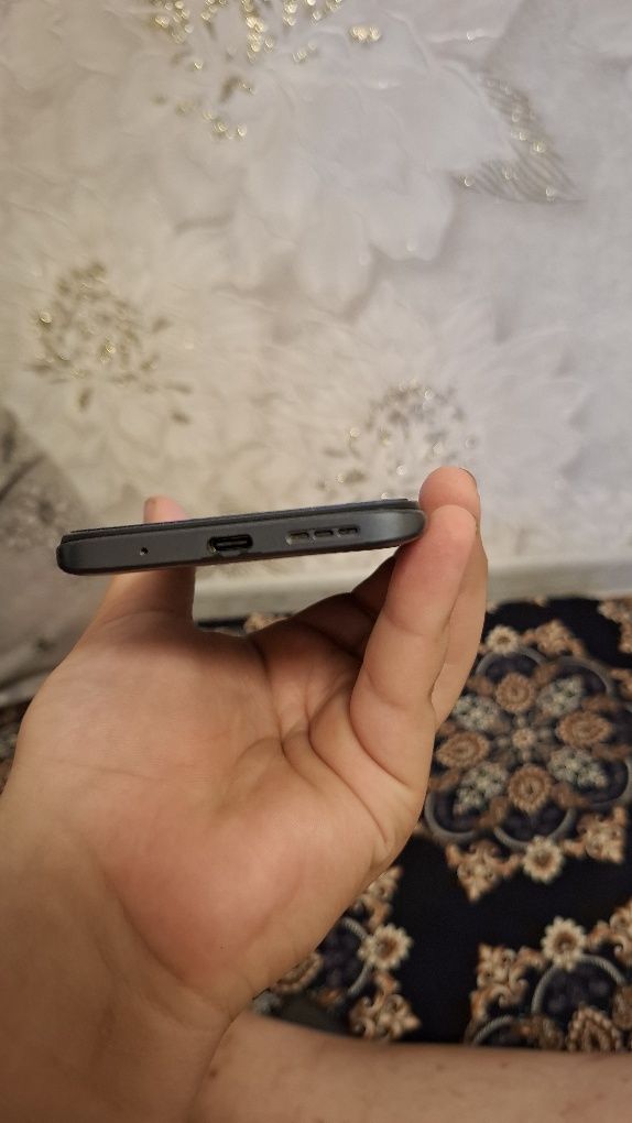 Redmi 10 2022 karopka dokument bor