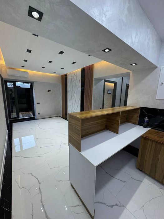 Продается офис ул. Осиё 100m2