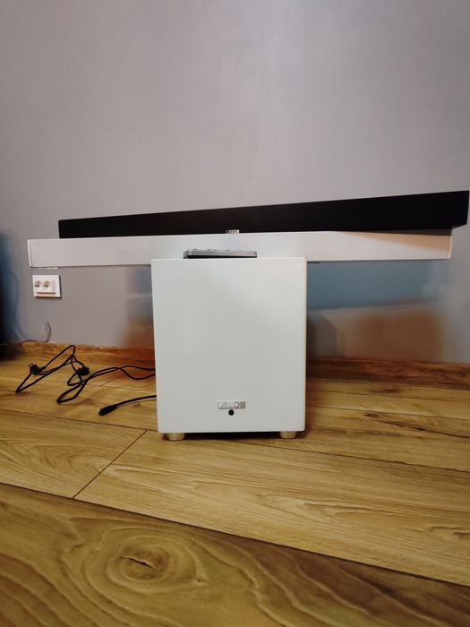 Canton DM 900 Soundbar