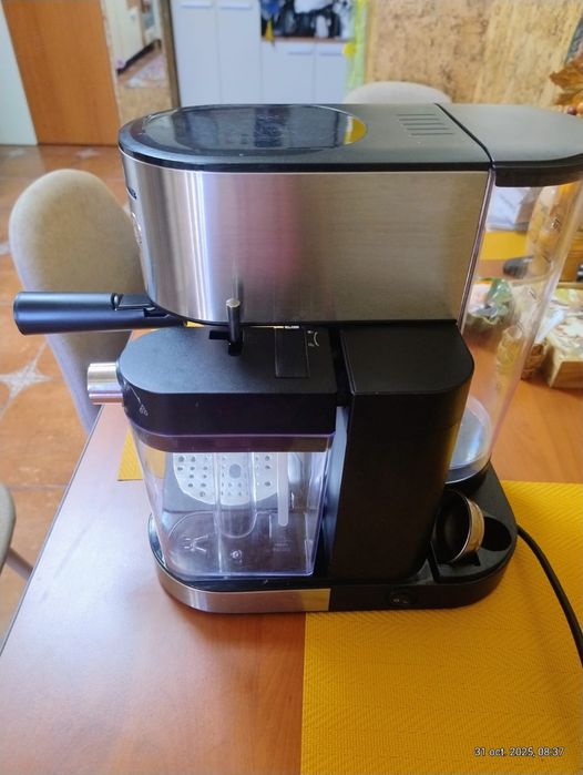 Expresor manual Starligwt