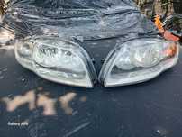 Far/faruri  stanga/dreapta audi a4 b7