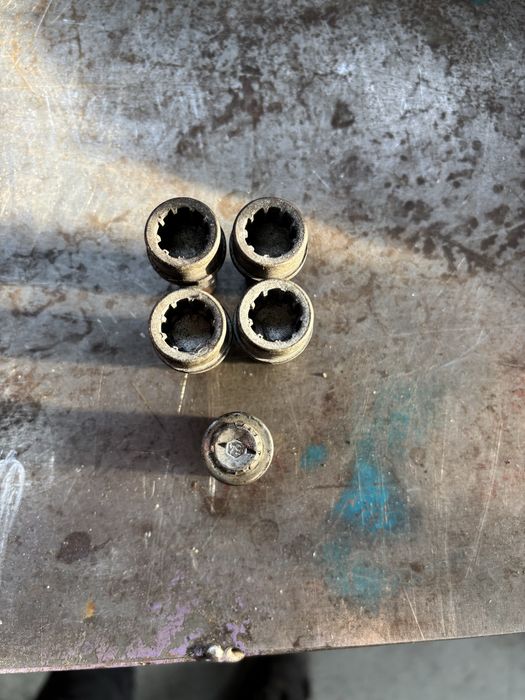 секрети за vw/audi/skoda/seat