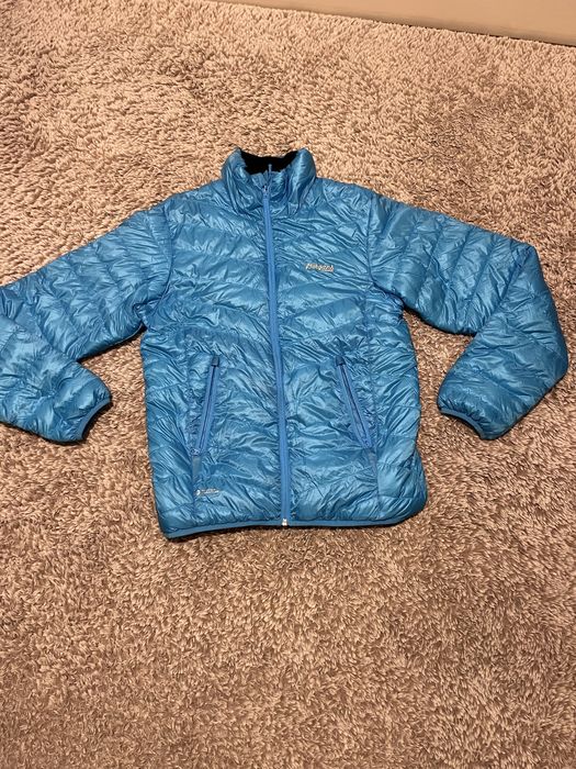 Bergans of Norway Down Lite Jacket-мъко пухено яке