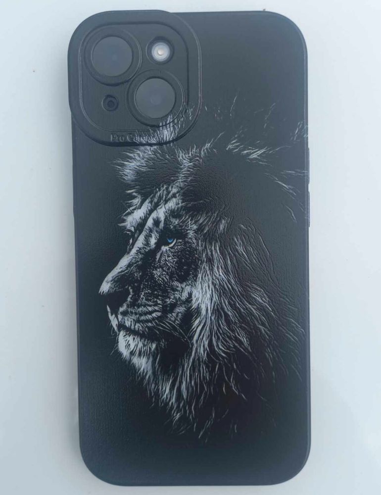 Case for iPhone