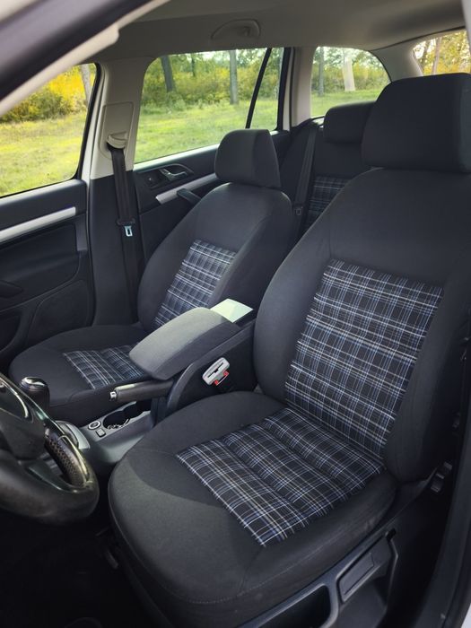 Vând Skoda Octavia 4x4