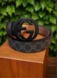 Belt Curea Gucci