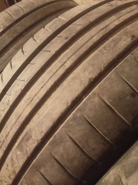 Летни гуми DUNLOP 205 55 16