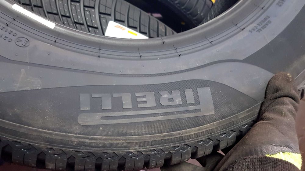 anvelope PIRELI CINTURATO all seazon 225/65R17