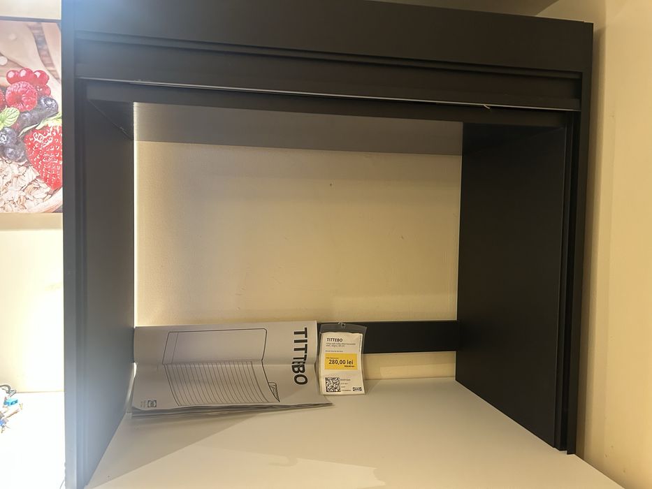 Tittebo Ikea ( raft pentru blat)