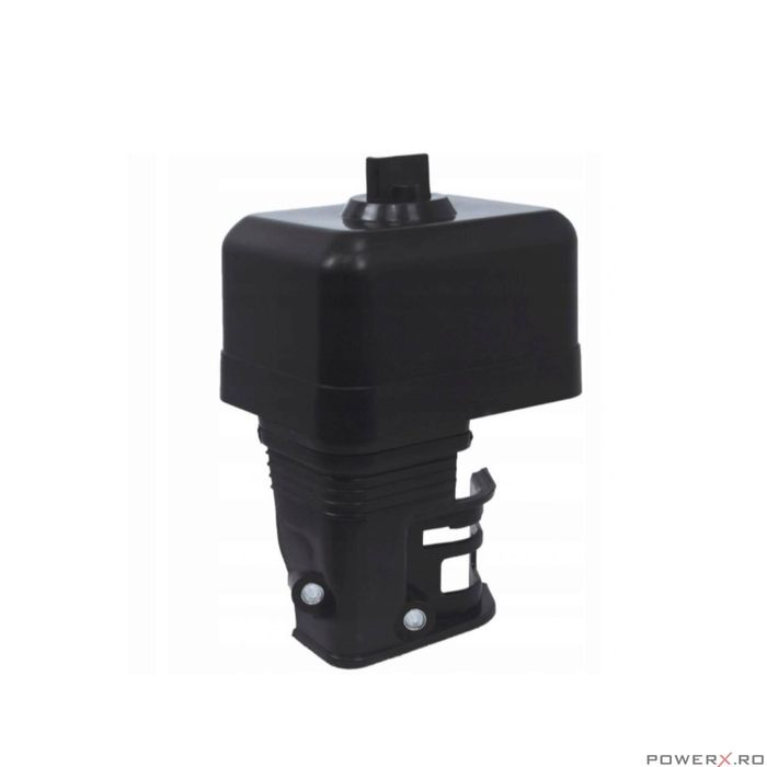 Filtru de aer complet pentru motopompa, motosapa, generator, Honda GX