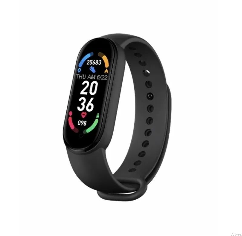 Смарт-браслет Smart Band 6 M6