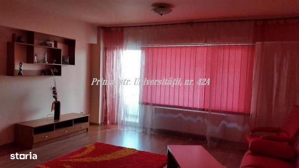 Nordic - 2 camere mobilate si utilate