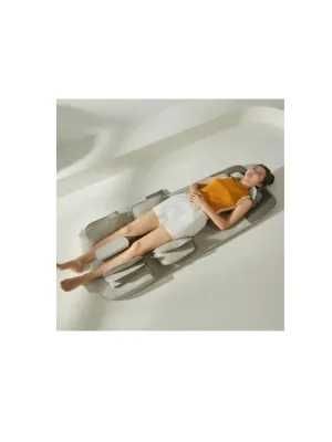 Porodo Massage Mattress - МАССАЖЕР ВСЕГО ТЕЛА