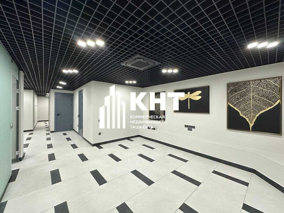 Аренда помещения 316м2 2линия, Яшнабадский р-н, о-р школа Вундеркинд