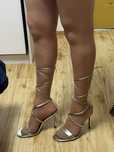 Sandale  elegante