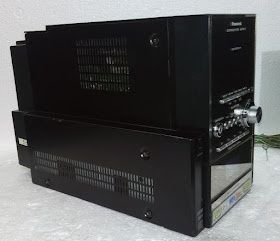 Стереосистема Panasonic с компакт-дисками SA-PM147