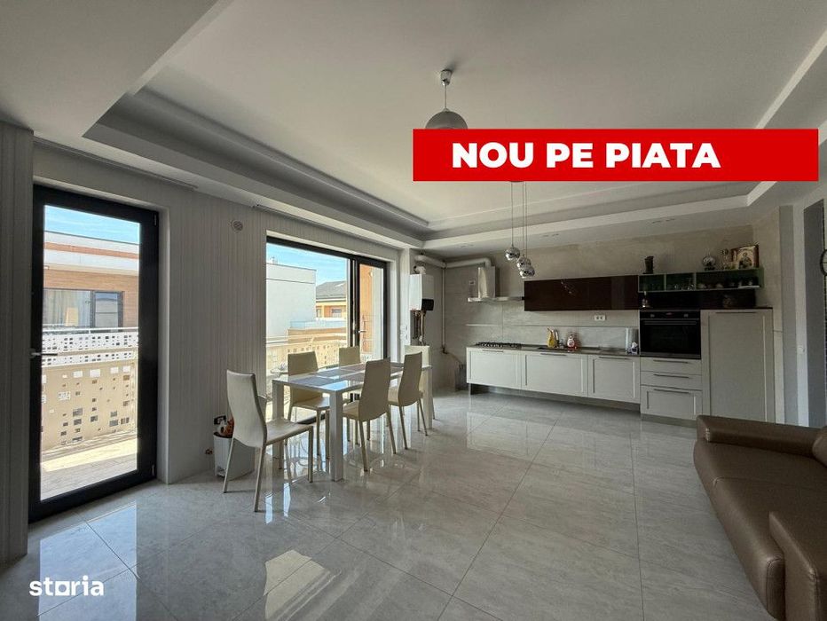 Apartament 2 camere, 50 mp utili,  Future Residence - Giroc, OCAZIE !!
