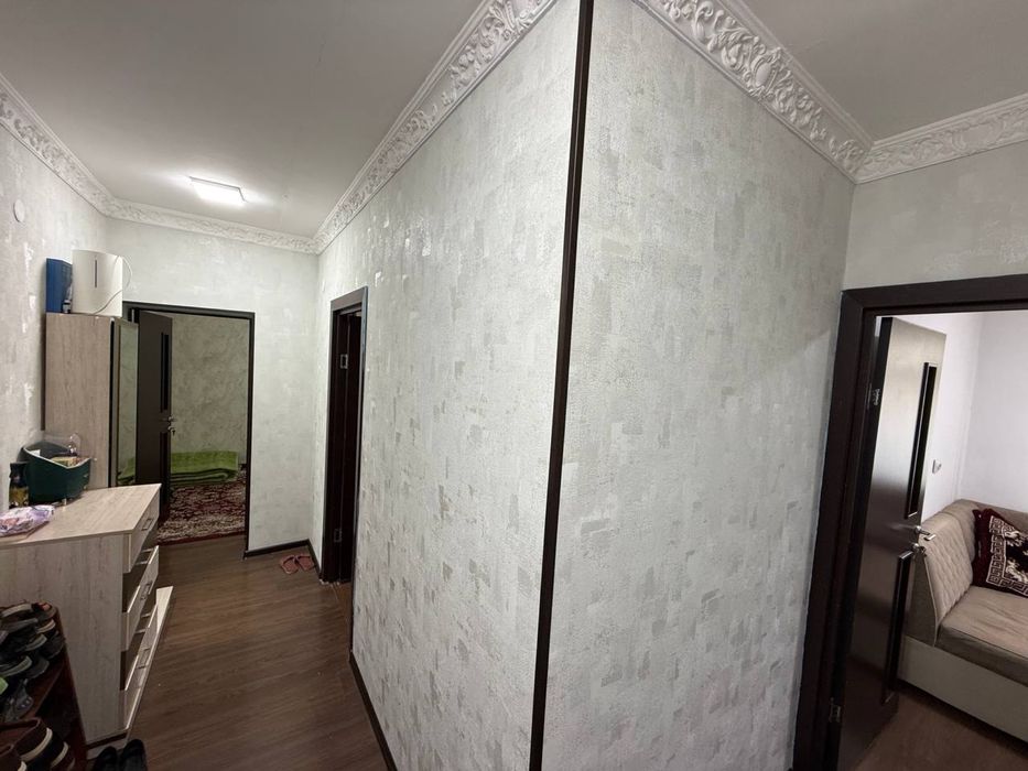 Срочно Продается квартира Сергели 5 А 2/6/7/