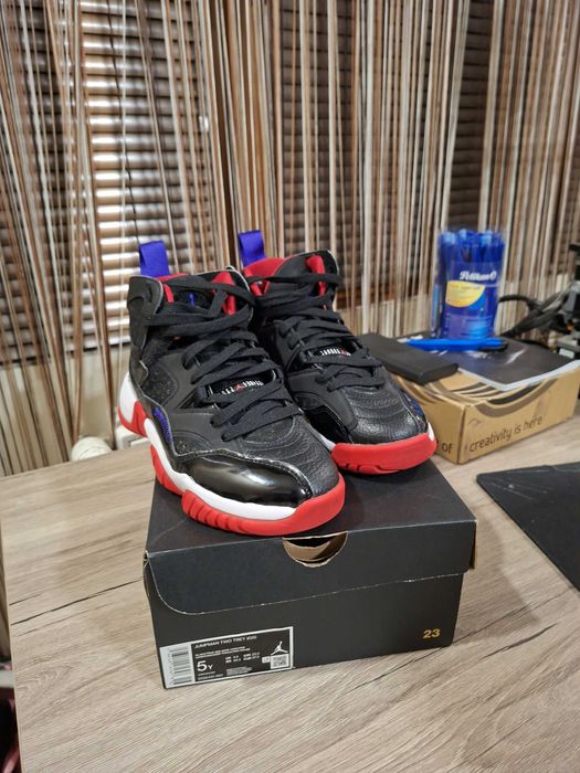 Обувки Jordan   37.5 номер