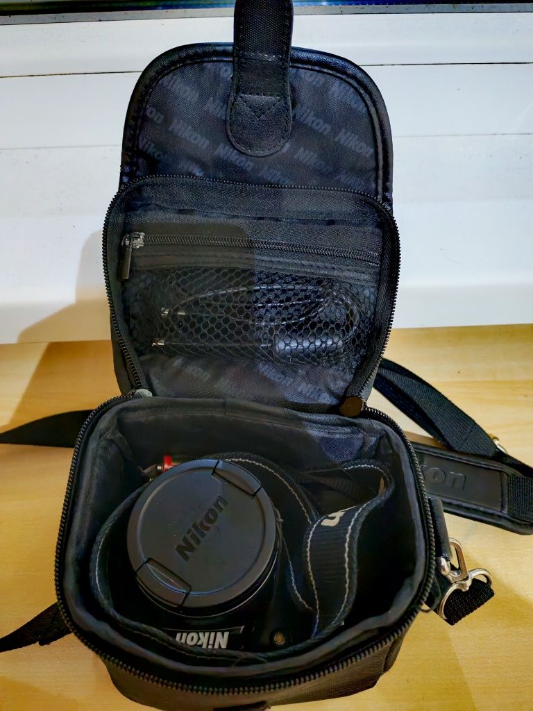 Nikon Coolpix L840- в отлично състояние