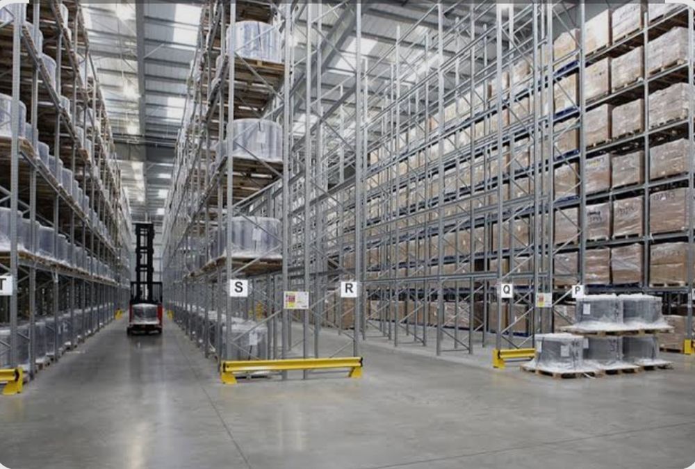 Rafturi metalice profesionale reglabile