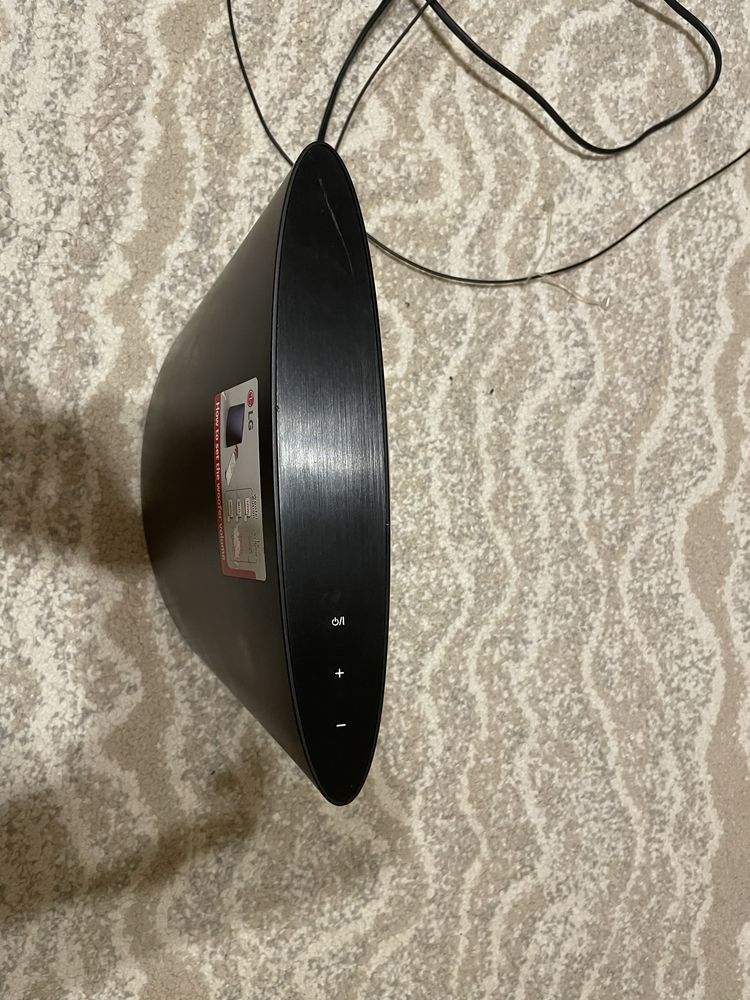 lg telly woofy subwoofer