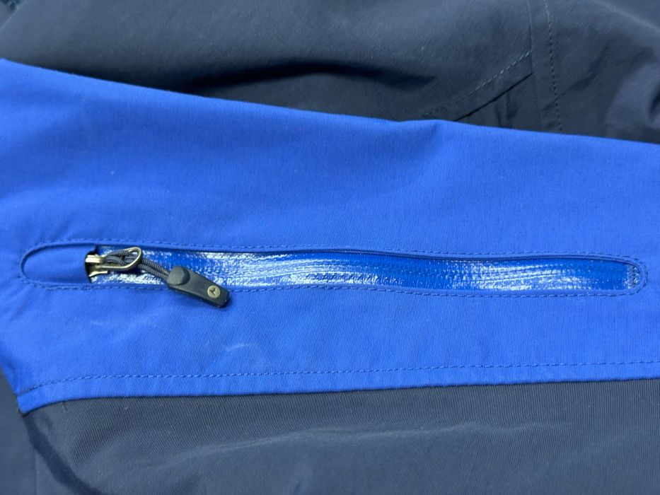 Marmot яке с мембрана мъжко, XL