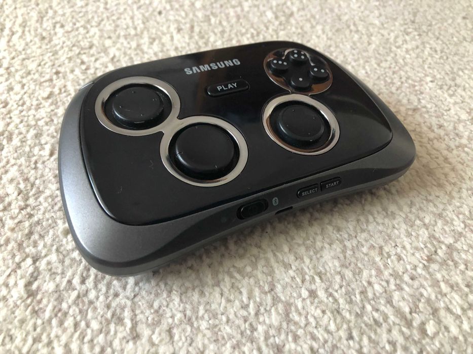 Gamepad controller wireless Samsung GP20 Bluetooth pentru telefon