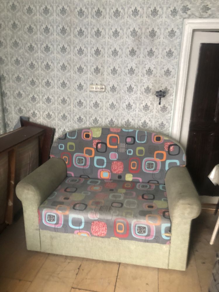 Кресло кровать продам