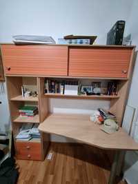 Книжный стол (шкаф)