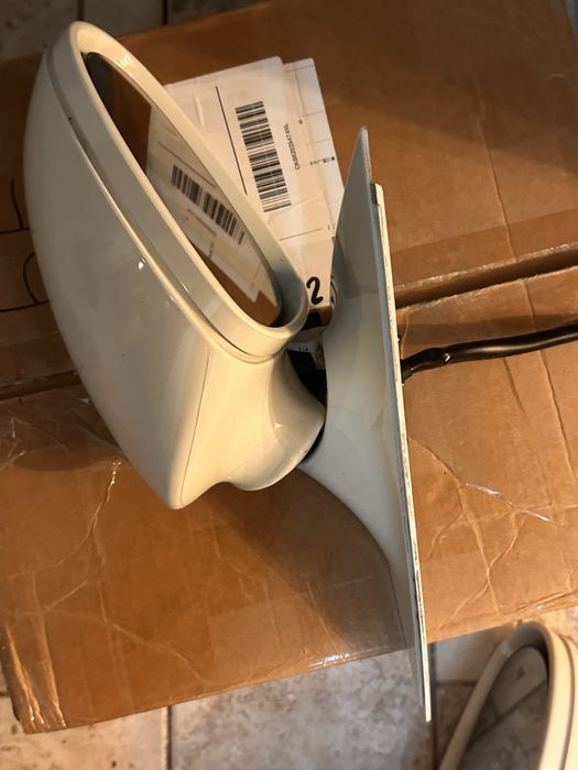 Комплект Огледала Mercedes w221 Топ Модел !