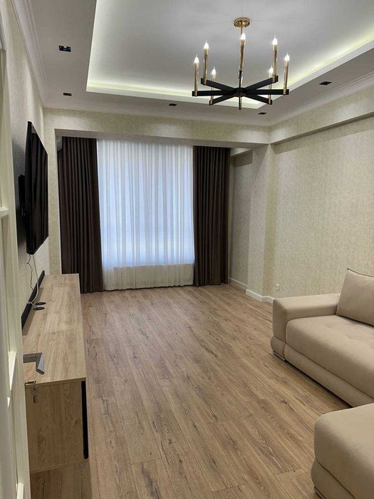 L3 Сдаётся Квартира 2/4/7 на Алмазарский р-н ЖК Баурум Ул Сагбон