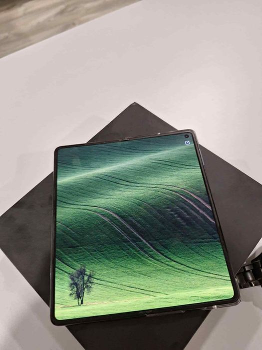 ~ Huawei Mate X3~