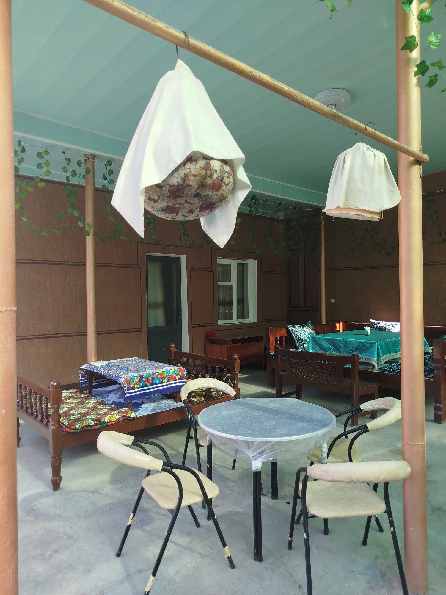 Dacha arendaga beriladi
