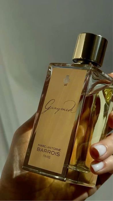 Marc Antoine Barrois Ganymede | Extrait de Parfum