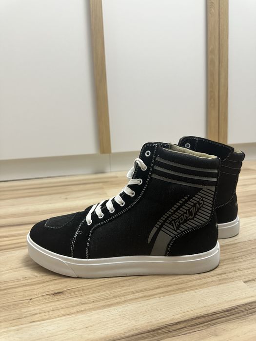 Кецове за мотор Iron Jia’s