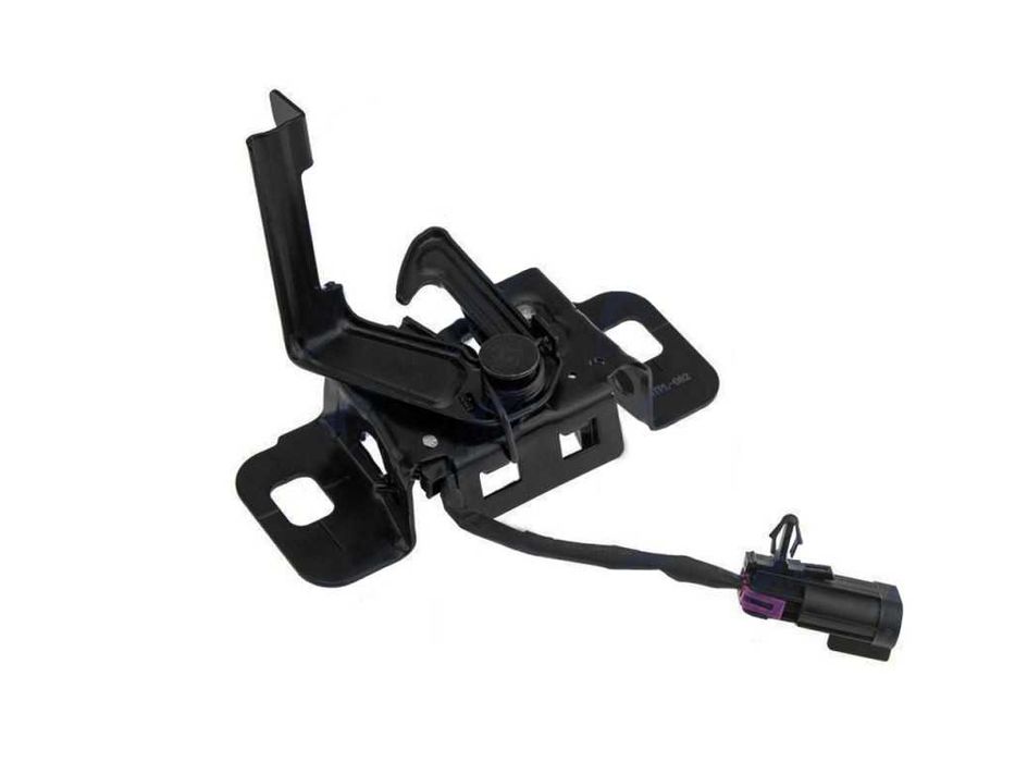 Машинка заключване преден капак VW Polo 6R 6C,Chevrolet Captiva/Поло