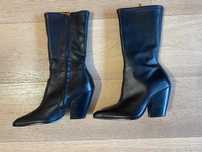 cizme Massimo Dutti
