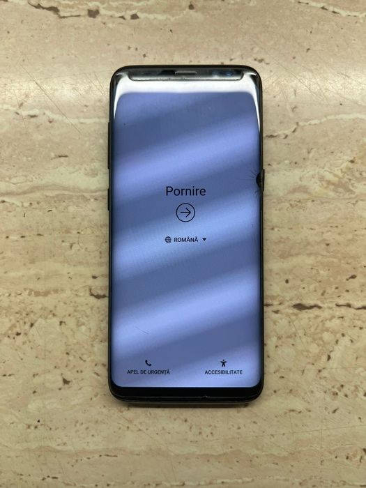 Telefon Samsung S8