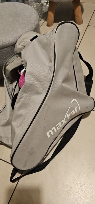 Patine copii Fila X-One Ice G Roz 32-35