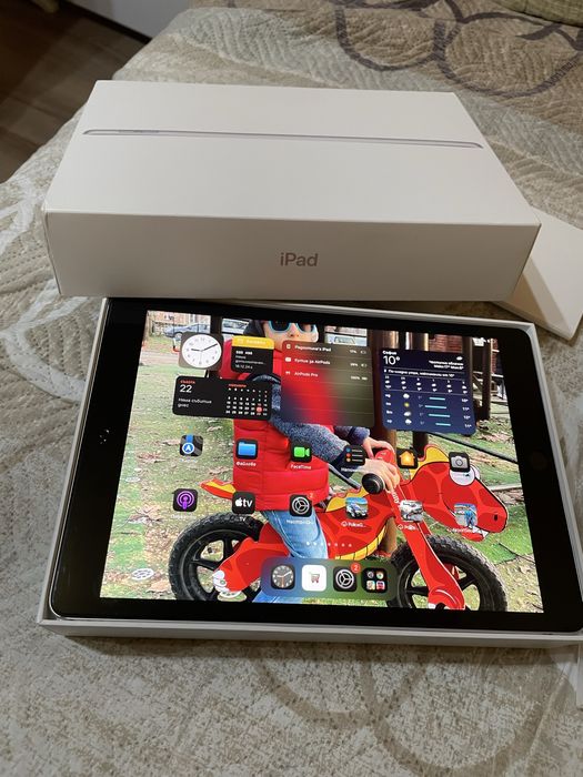 IPad 9 (Gen) 64GB