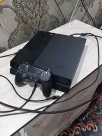 Playstation 4fat 500gb